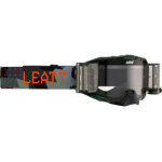 Leatt velocity 6. 5 cactus roll - off, lunettes de protection cross