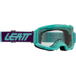 Leatt vizion 2. 5 aqua, lunettes de protection