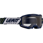 Leatt vizion 2. 5 blue, lunettes de protection Leatt vizion 2. 5 blue, lunettes de protection