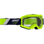 Leatt vizion 2. 5 lime, lunettes de protection Leatt vizion 2. 5 lime, lunettes de protection