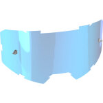 Leatt vizion 2. 5s iriz, lentille de remplacement miroir