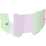 Leatt vizion 2. 5s iriz, lentille de remplacement miroir