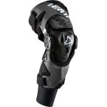 Leatt x - frame hybrid, genouillres