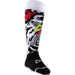 Leatt zebra, chaussettes