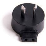 Lenz global 8. 4v charger, adaptateur de prise australie