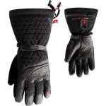Lenz heat glove 6. 0 finger - cap, gants chauffants pour femmes