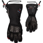Lenz moto scooter 1. 0, gants imperm�ables chauffants unisexe