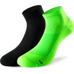 Lenz running 3. 0, chaussettes