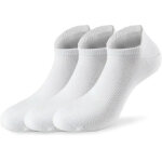 Lenz performance sneaker tech, chaussettes