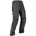 Lindstrands borgvik, pantalon textile impermable