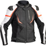 Lindstrands sanden, veste en cuir Lindstrands sanden, veste en cuir