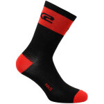Sixs logo, chaussettes unisexes