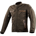 Ls2 bullet, veste textile impermable