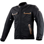 Ls2 bullet, veste textile impermable