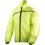 Ls2 commuter, veste de pluie