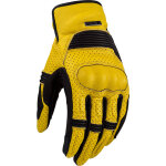 Ls2 duster, gants