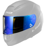 Ls2 ff324 evo, visi�re en miroir