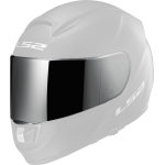 Ls2 ff324 evo, visi�re en miroir