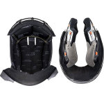 Ls2 ff399, doublure int�rieure