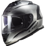 Ls2 ff800 storm ii jeans, casque intgral
