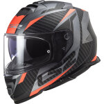 Ls2 ff800 storm ii racer, casque intégral Ls2 ff800 storm ii racer, casque intégral