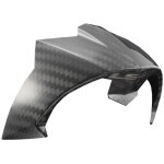 Ls2 ff805 carbon fim, spoiler