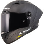 Ls2 ff805 thunder carbon gp aero, casque int�gral
