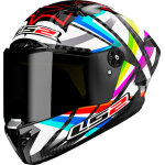 Ls2 ff805 thunder carbon gp flash, casque int�gral