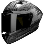 Ls2 ff805 thunder carbon gp polar, casque int�gral