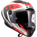 Ls2 ff805 thunder gp aero raute, casque int�gral