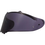 Ls2 ff807 triangle shape, bouclier