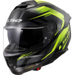 Ls2 ff808 stream ii fury, casque int�gral