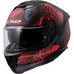 Ls2 ff808 stream ii jungle, casque int�gral