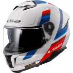 Ls2 ff808 stream ii vintage, casque intgral