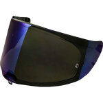 Ls2 ff811, miroir de la visi�re