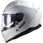 Ls2 ff811 vector ii solid, casque int�gral