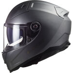 Ls2 ff811 vector ii solid, casque int�gral
