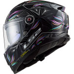 Ls2 ff811 vector ii tropical, casque intégral Ls2 ff811 vector ii tropical, casque intégral