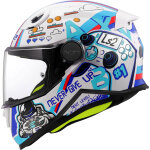 Ls2 ff812 next level, casque intégral pour enfants Ls2 ff812 next level, casque intégral pour enfants
