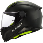 Ls2 ff812 solid, casque intégral pour enfants Ls2 ff812 solid, casque intégral pour enfants