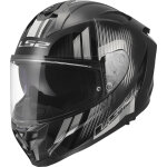Ls2 ff817 challenger ii nitro, casque int�gral