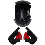 Ls2 ff900 07 / 2021 - , doublure / coussinets de joue
