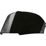 Ls2 ff900, miroir de la visi�re