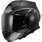 Ls2 ff901 advant x metryk, casque modulaire Ls2 ff901 advant x metryk, casque modulaire