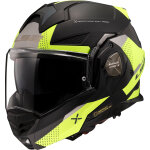 Ls2 ff901 advant x oblivion, casque modulaire Ls2 ff901 advant x oblivion, casque modulaire