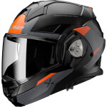 Ls2 ff901 advant x oblivion, casque modulaire Ls2 ff901 advant x oblivion, casque modulaire