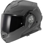 Ls2 ff901 advant x solid, casque modulaire Ls2 ff901 advant x solid, casque modulaire