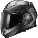 Ls2 ff901 advant x solid, casque modulaire Ls2 ff901 advant x solid, casque modulaire