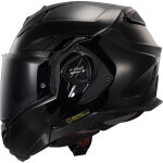Ls2 ff901 advant x solid, casque modulaire