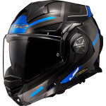 Ls2 ff901 advant x spectrum, casque modulaire Ls2 ff901 advant x spectrum, casque modulaire